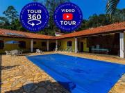 Casa / Sobrado para Venda em Mairiporã/SP Serra da...