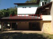 Casa / Sobrado para Venda em Mairiporã/SP Serra da...