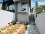 Casa / Sobrado para Venda em Atibaia/SP Nova Cerejeira 3...