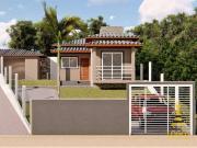 Casa / Sobrado para Venda em Mairiporã/SP Terra Preta 2...