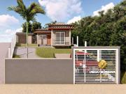 Casa / Sobrado para Venda em Mairiporã/SP Terra Preta 2...