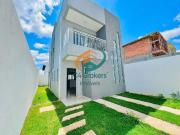 Casa / Sobrado para Venda em Mairiporã/SP Terra Preta 3...