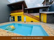 Casa / Sobrado para Venda em Mairiporã/SP Terra Preta 3...