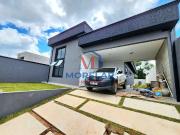 Casa / Sobrado para Venda em Mairiporã/SP Terra Preta 3...