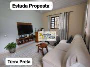 Casa / Sobrado para Venda em Mairiporã/SP Terra Preta 3...