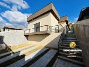 Casa / Sobrado para Venda em Mairiporã/SP Terra Preta 3...