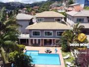 Casa / Sobrado para Venda em Mairiporã/SP Terra Preta 7...