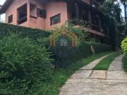 Casa / Sobrado para Venda em Mairiporã/SP Vila Machado 3...