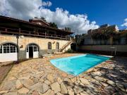 Casa / Sobrado para Venda em Mairiporã/SP Vila Machado 4...
