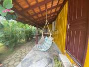 Casa / Sobrado para Venda em Major Gercino/SC Três...