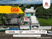 Casa / Sobrado para Venda em Manacapuru/AM São José 5...
