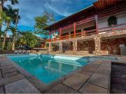 Casa / Sobrado para Venda em Manaus/AM Aleixo 4 Quartos