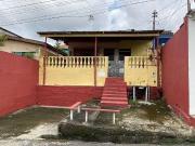 Casa / Sobrado para Venda em Manaus/AM Alvorada 2 Quartos