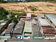 Casa / Sobrado para Venda em Manaus/AM Alvorada 3 Quartos