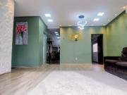 Casa / Sobrado para Venda em Manaus/AM Alvorada 3 Quartos