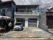 Casa / Sobrado para Venda em Manaus/AM Cachoeirinha 4...