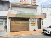 Casa / Sobrado para Venda em Manaus/AM Centro 4 Quartos
