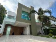 Casa / Sobrado para Venda em Manaus/AM Chapada 4 Quartos