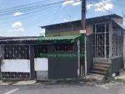 Casa / Sobrado para Venda em Manaus/AM Cidade Nova 1 Quartos