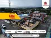 Casa / Sobrado para Venda em Manaus/AM Cidade Nova 2 Quartos