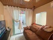 Casa / Sobrado para Venda em Manaus/AM Cidade Nova 2 Quartos