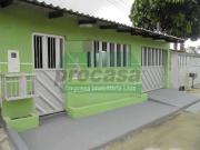 Casa / Sobrado para Venda em Manaus/AM Cidade Nova 2 Quartos