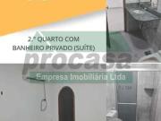 Casa / Sobrado para Venda em Manaus/AM Cidade Nova 3 Quartos