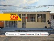 Casa / Sobrado para Venda em Manaus/AM Cidade Nova 3 Quartos
