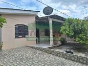 Casa / Sobrado para Venda em Manaus/AM Cidade Nova 3 Quartos
