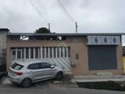 Casa / Sobrado para Venda em Manaus/AM Cidade Nova 3 Quartos