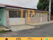 Casa / Sobrado para Venda em Manaus/AM Cidade Nova 3 Quartos