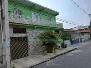 Casa / Sobrado para Venda em Manaus/AM Cidade Nova 4 Quartos