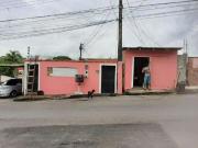 Casa / Sobrado para Venda em Manaus/AM Cidade Nova 8 Quartos