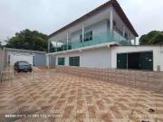 Casa / Sobrado para Venda em Manaus/AM Colônia Antônio...