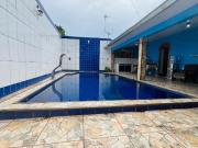 Casa / Sobrado para Venda em Manaus/AM Colônia Santo...