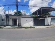 Casa / Sobrado para Venda em Manaus/AM Colônia Terra...