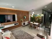 Casa / Sobrado para Venda em Manaus/AM Colônia Terra...