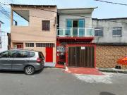 Casa / Sobrado para Venda em Manaus/AM Coroado 4 Quartos