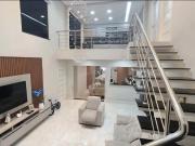 Casa / Sobrado para Venda em Manaus/AM Dom Pedro I 4 Quartos