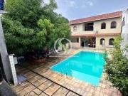 Casa / Sobrado para Venda em Manaus/AM Dom Pedro I 4 Quartos