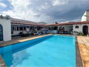 Casa / Sobrado para Venda em Manaus/AM Dom Pedro I 4 Quartos