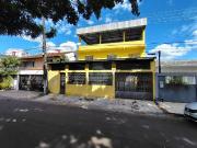 Casa / Sobrado para Venda em Manaus/AM Dom Pedro I 5 Quartos