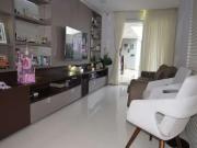 Casa / Sobrado para Venda em Manaus/AM Flores 3 Quartos