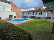 Casa / Sobrado para Venda em Manaus/AM Flores 3 Quartos