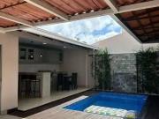 Casa / Sobrado para Venda em Manaus/AM Flores 3 Quartos