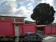 Casa / Sobrado para Venda em Manaus/AM Flores 3 Quartos
