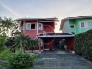 Casa / Sobrado para Venda em Manaus/AM Flores 4 Quartos