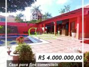 Casa / Sobrado para Venda em Manaus/AM Flores 4 Quartos Casa / Sobrado para Venda em Manaus/AM Flores 4 Quartos