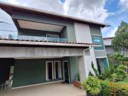 Casa / Sobrado para Venda em Manaus/AM Flores 4 Quartos