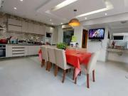 Casa / Sobrado para Venda em Manaus/AM Flores 5 Quartos